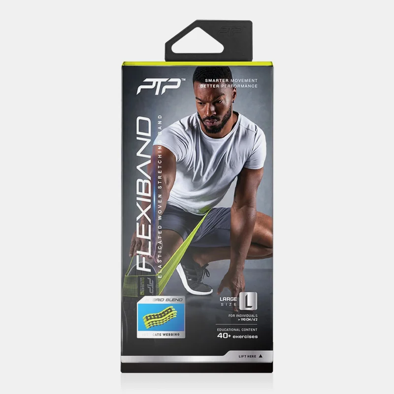 PTP Flexiband - Large