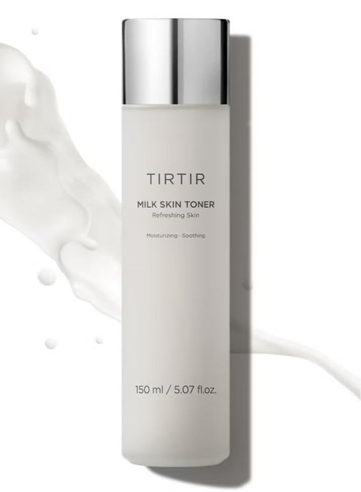 ترتر غسول منعش الحليب - Image 2