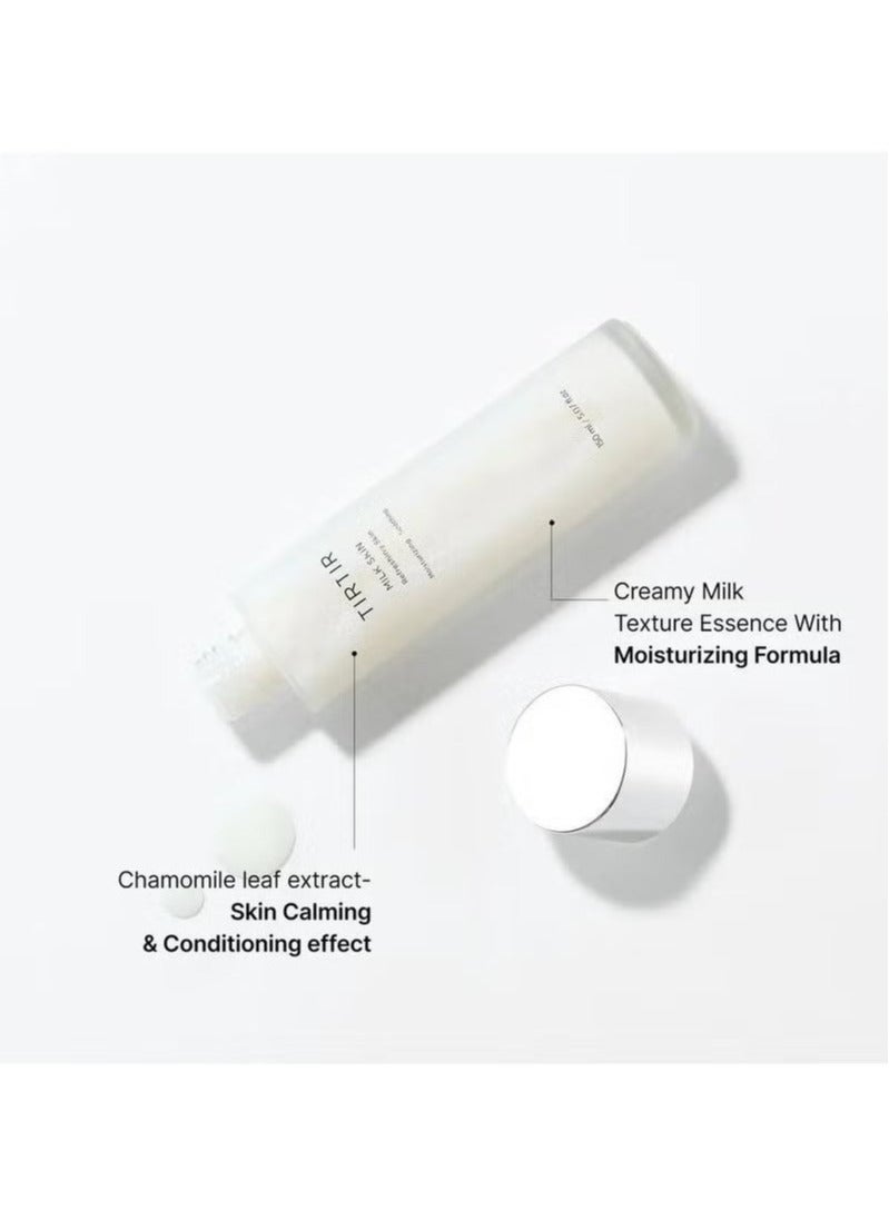 ترتر غسول منعش الحليب - Image 3