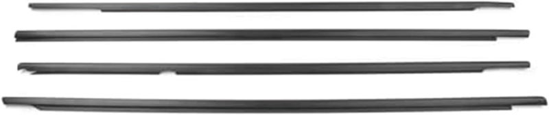 Wivplex Window Trim Molding for VW Golf Mk6 - Image 5