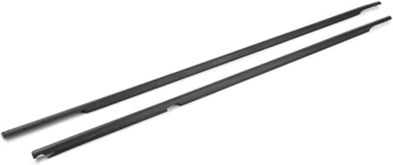 Wivplex Window Trim Molding for VW Golf Mk6 - Image 4