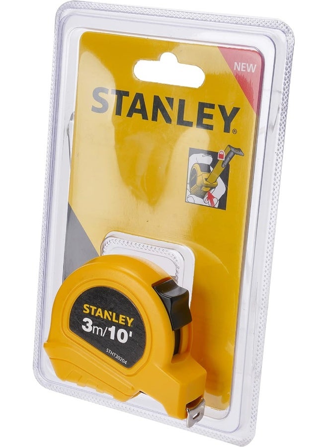 Stanley Stanley Stht30204-8 Meters Measure - Image 1