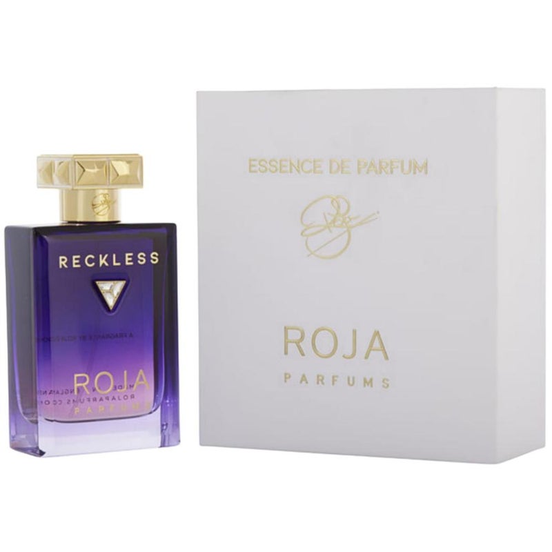 Roja Parfums Reckless Pour Femme Parfum 100ml for Women - Image 2