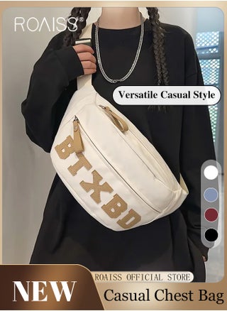 White - Style B