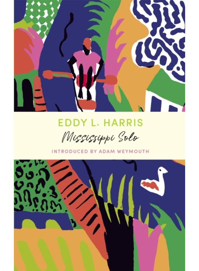 Mississippi Solo : A John Murray Journey 