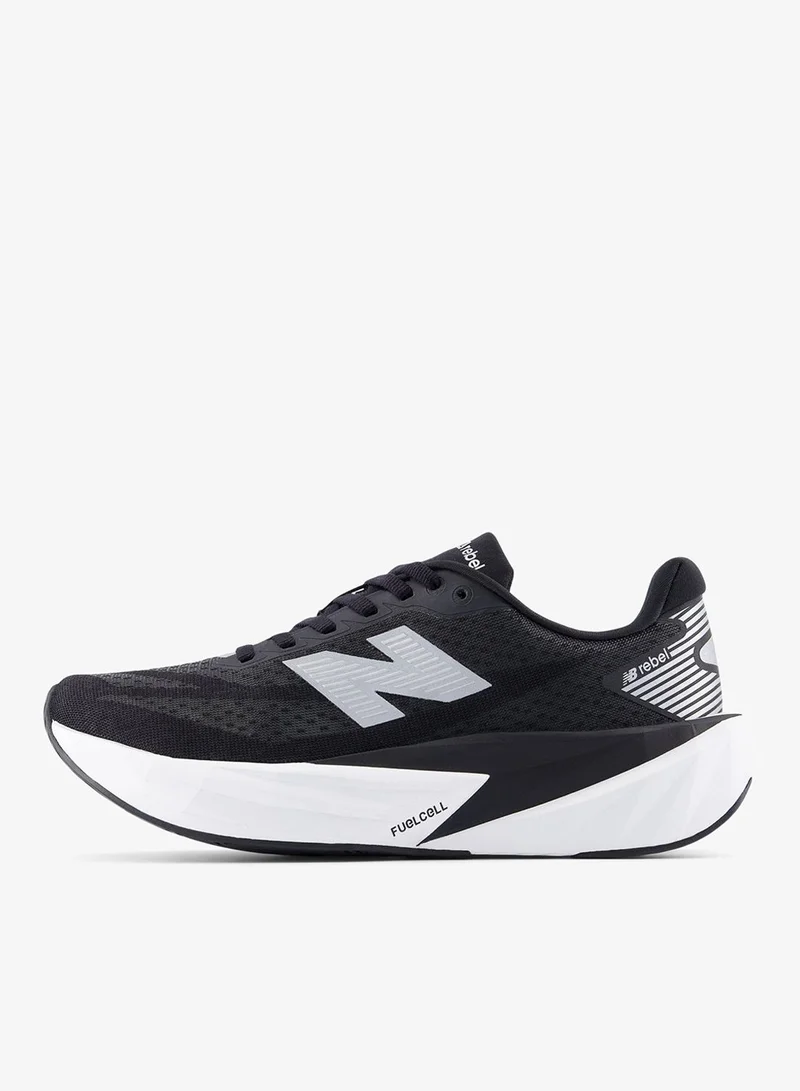New Balance  Women's FuelCell Rebel v5 athletic Sneakers (Standard Fit) for Women | Best Price UAE