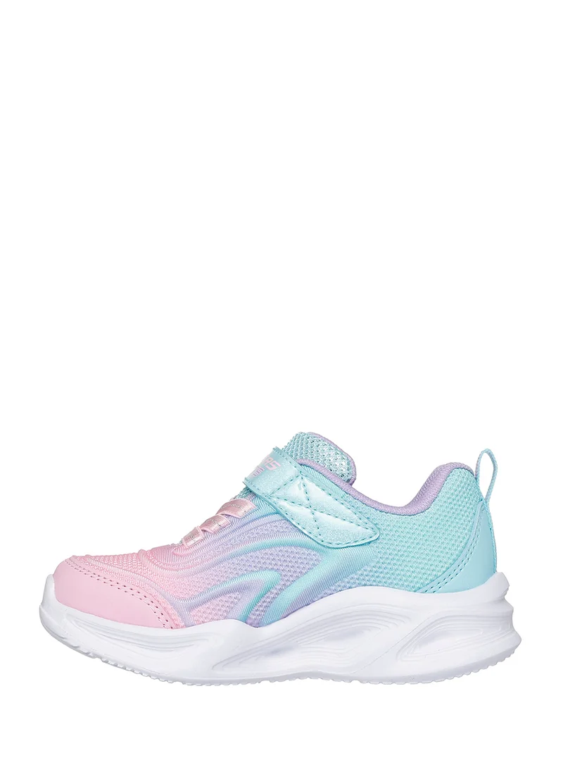 SKECHERS Infant Skechers Sola Glow
