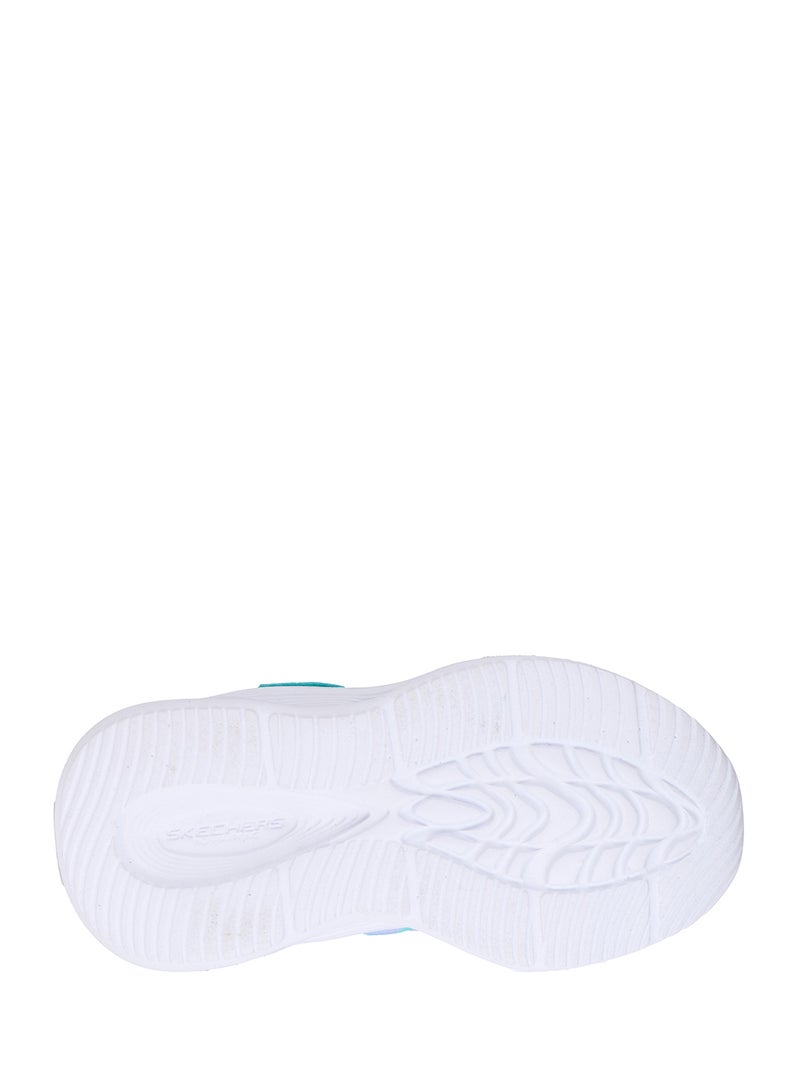 SKECHERS Infant Skechers Sola Glow  - Image 5