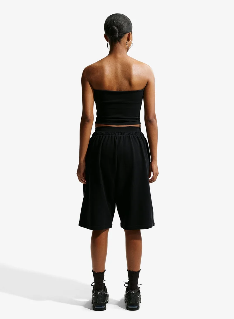 نايكي بلوزة نسائية أنبوبية