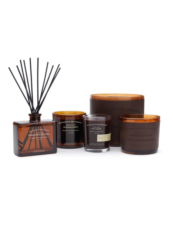 Archipelago Botanicals بروتين بوتانيكو دي هافانا بخاخ ماء تواليت للرجال والنساء، عطر شخصي يدوم طويلاً للاستخدام اليومي، ملاحظات العطر من البرغموت، قشر البرتقال وزهرة العسل، 1.58 أونصة سائلة - Image 5