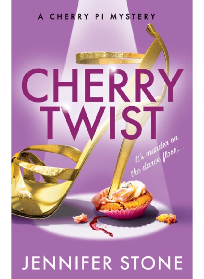 Cherry Twist 