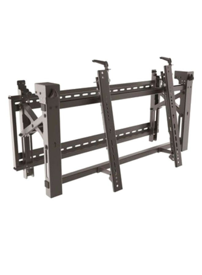 سكيل تك Heavy Duty TV Wall Mount Black - Image 2
