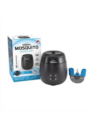 Patio Shield E55 Mosquito Repellent E-Series Rechargeable Repeller; 20' Mosquito Protection Zone; Includes 12-Hour Repellent Refill; No Spray, Flame or Scent; Bug Spray Alternative - pzsku/ZCD1121B80C6ADB412809Z/45/_/1731418892/8821499c-310f-445b-a43f-9b367bbde432