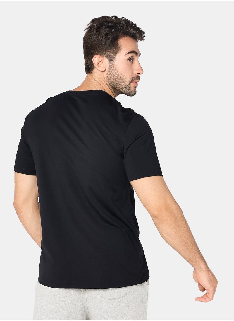ANTA Cross Training SS Tee  - Image 2