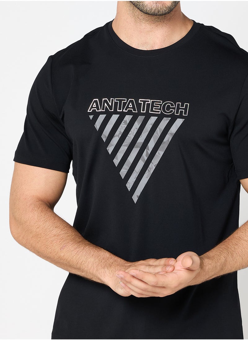 ANTA Cross Training SS Tee  - Image 4