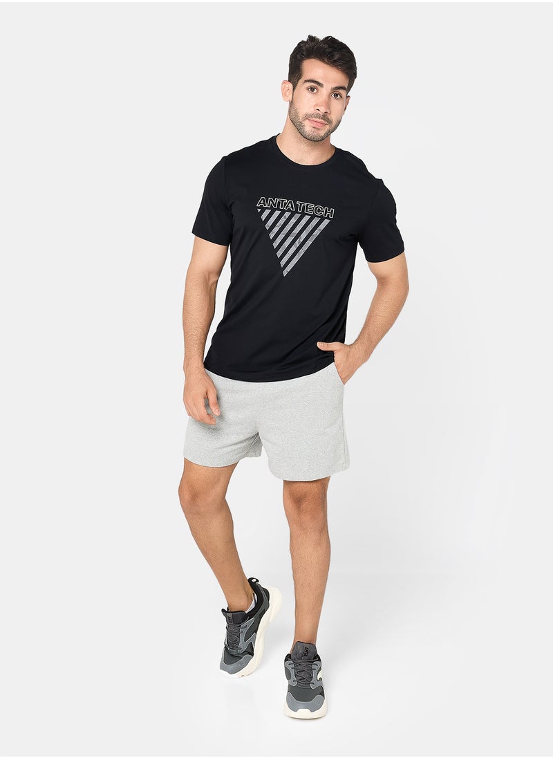 ANTA Cross Training SS Tee  - Image 3
