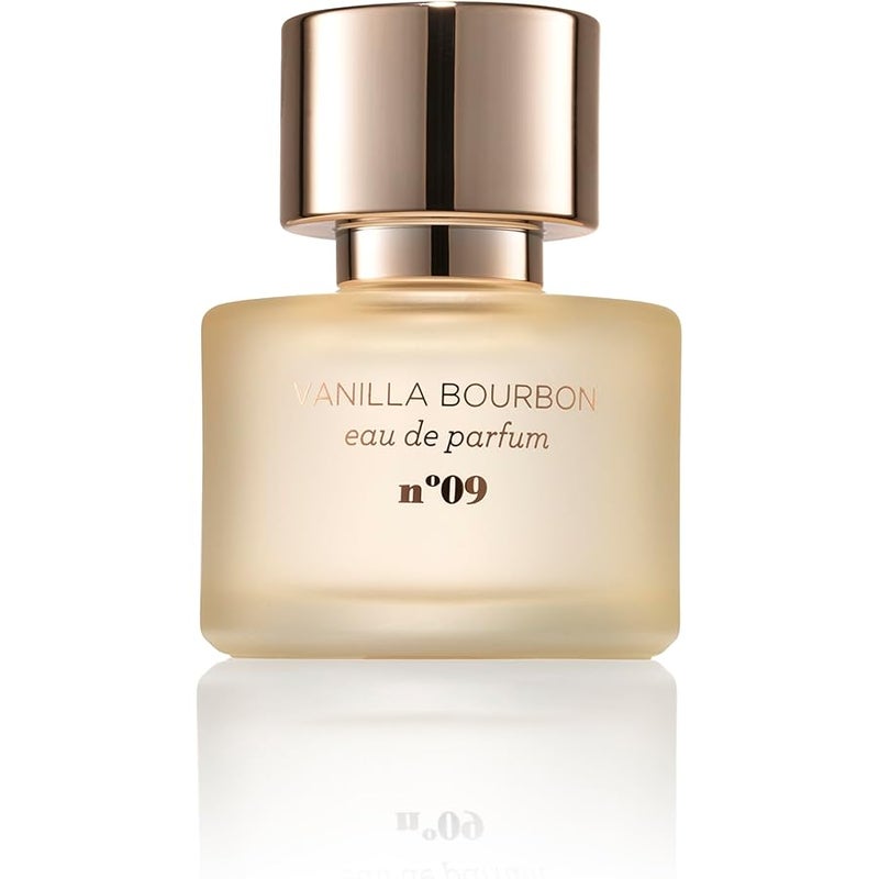 MIX:BAR Vanilla Bourbon EDP Eau De Perfum - Long-Lasting Perfume for Women & Everyday Wear, Paraben Free, Clean Ingredients, Fragrance - Spray 1.7 fl oz - Image 3