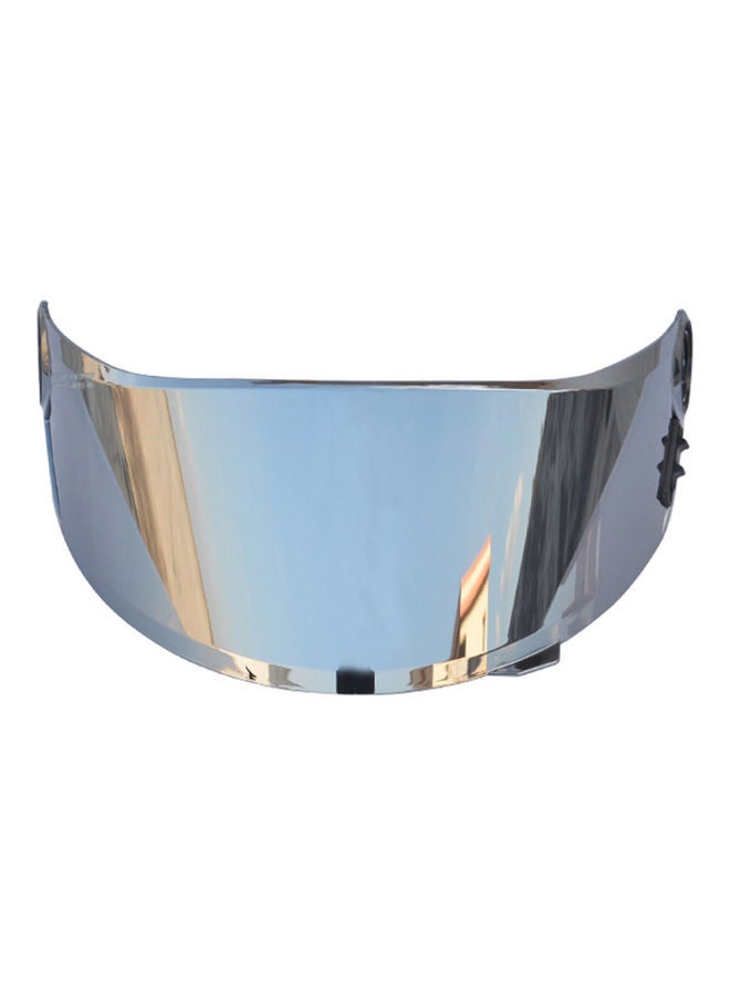 NIBEMINENT Motorcycle Anti-UV Anti-Scratch Wind Shield - Image 2