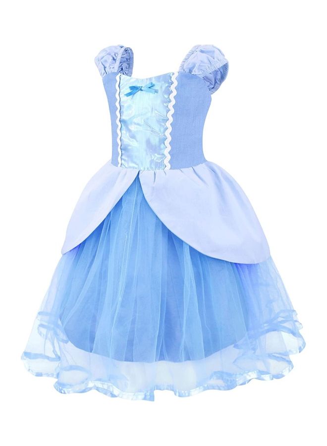 NIBEMINENT Princess Party Costumes 90cm - Image 2