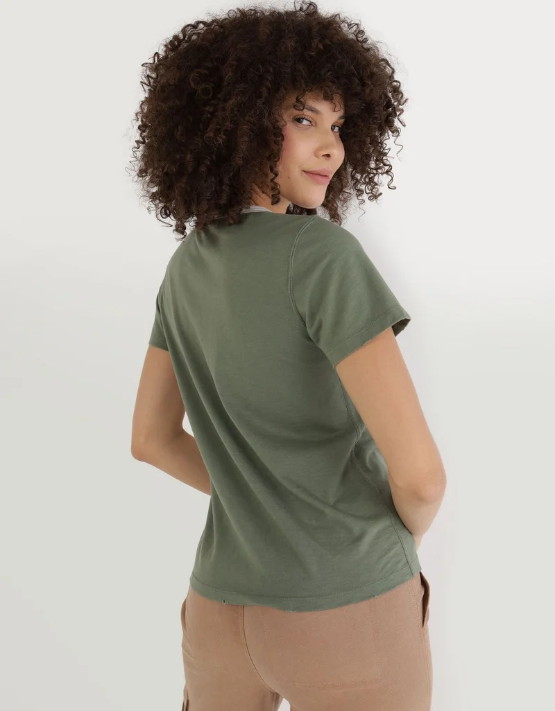 Aerie Aerie Classic T-Shirt
