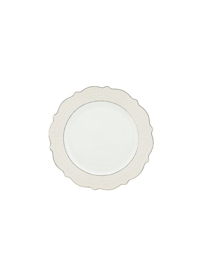 La Mesa La Mesa pink fine bone china dinner set 32 pcs  - Image 3