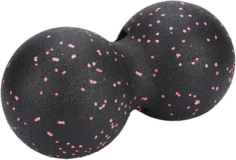 Camouflage Foam Massage Ball 10CM for Muscle Recovery Stress Relief Yoga Accessories Size 6 - Image 1