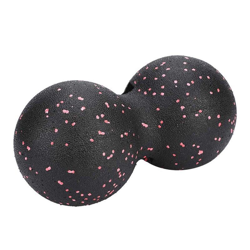 Camouflage Foam Massage Ball 10CM for Muscle Recovery Stress Relief Yoga Accessories Size 6 - Image 2