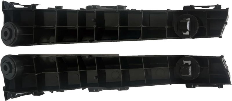 DEMULAX Front Bumper Retainer Brackets for Toyota Camry 2012-2014 - Image 4