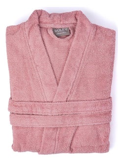 Soley | Kimono | 100% Cotton Kimono Bathrobe  - Image 1