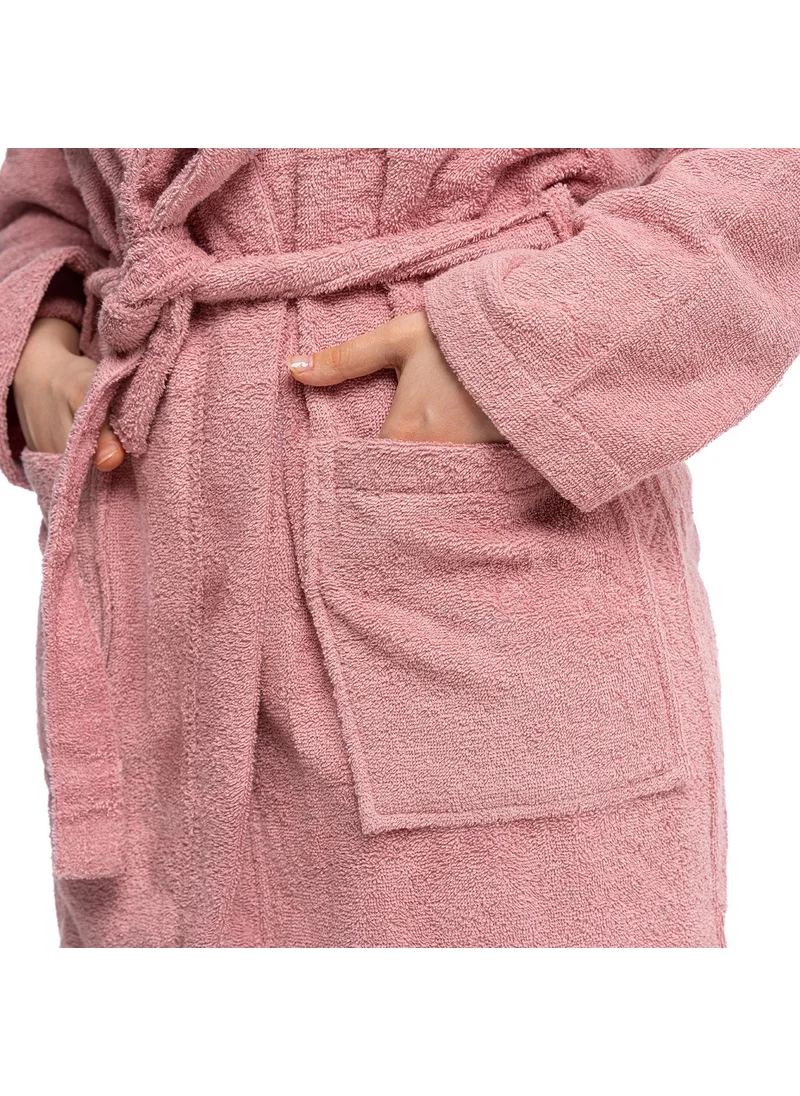 Soley | Kimono | 100% Cotton Kimono Bathrobe