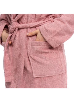 Soley | Kimono | 100% Cotton Kimono Bathrobe  - Image 3