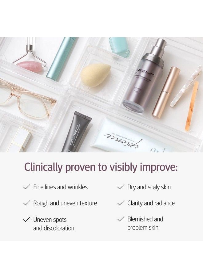 Epionce Renewal Face Lotion ; Facial Lotion ; Antiaging Skincare ; For Normal And Combination Skin 1.7 Oz - Image 5