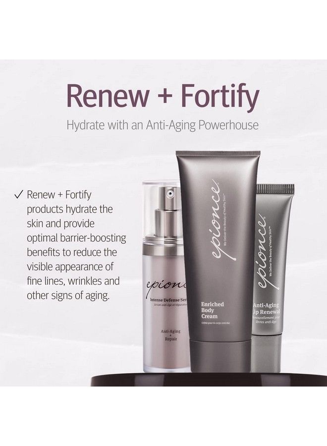 Epionce Renewal Face Lotion ; Facial Lotion ; Antiaging Skincare ; For Normal And Combination Skin 1.7 Oz - Image 4