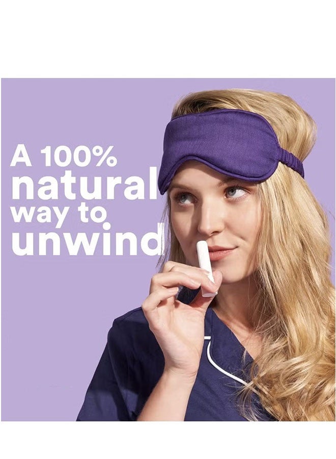 Boom Boom Nasal Stick 4 Pack, Experience Breathing Like Never Before, Enhances Breathing, Boosts Focus, Fresh Cooling Sensation, 4 Flavors - Image 2