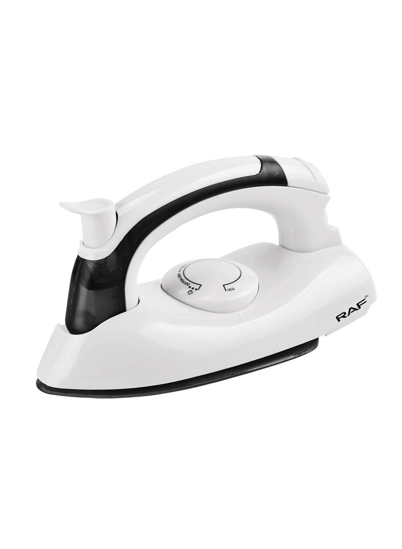 آر إيه أف مكواة بخار منزلية محمولة، ماكينة كي صغيرة محمولة - Image 2