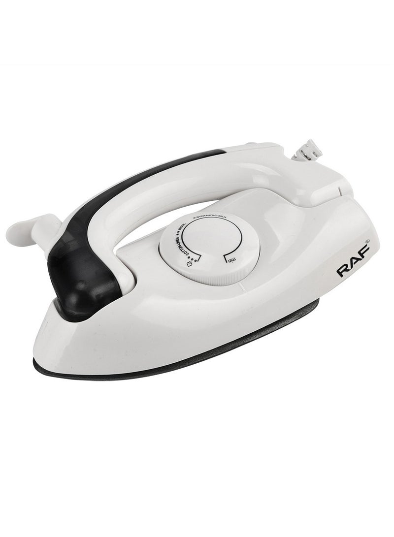 آر إيه أف مكواة بخار منزلية محمولة، ماكينة كي صغيرة محمولة - Image 3