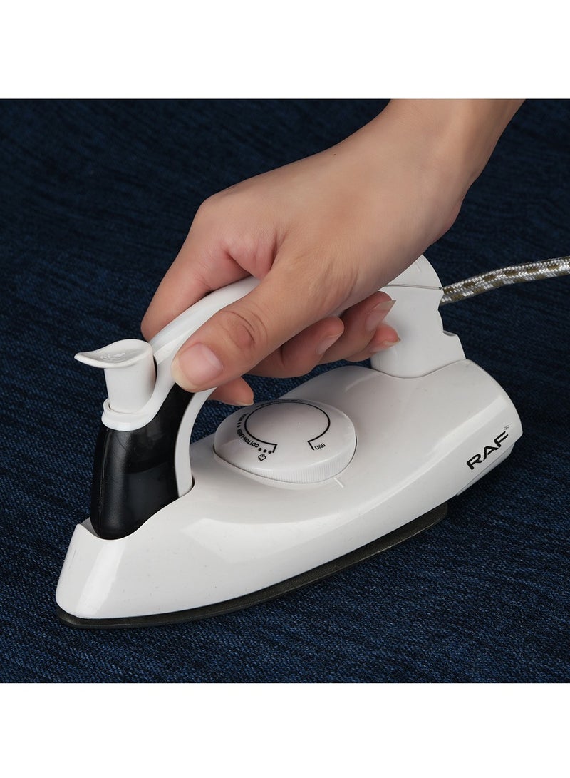 آر إيه أف مكواة بخار منزلية محمولة، ماكينة كي صغيرة محمولة - Image 5