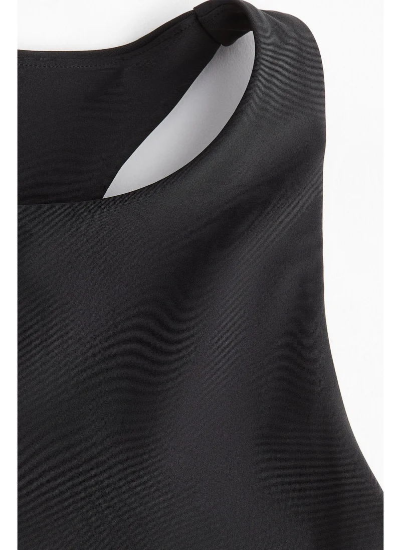 اتش اند ام Sports bikini top