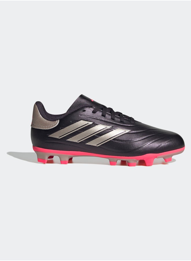 Adidas Copa Pure 2 Club Flexible Ground Boots Kids  - Image 1