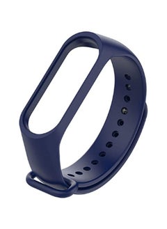 Xiaomi Strap for Mi Smart Band 3/4 - Blue