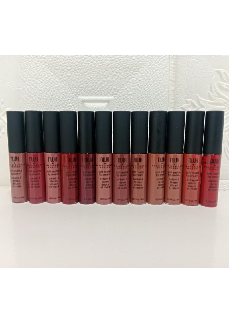 NWK PROFESSIONAL MAKEUP - Image 1