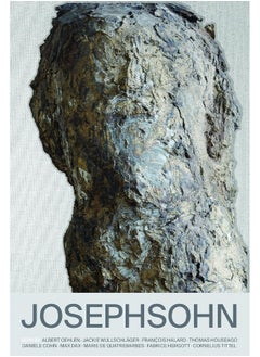 Hans Josephsohn 