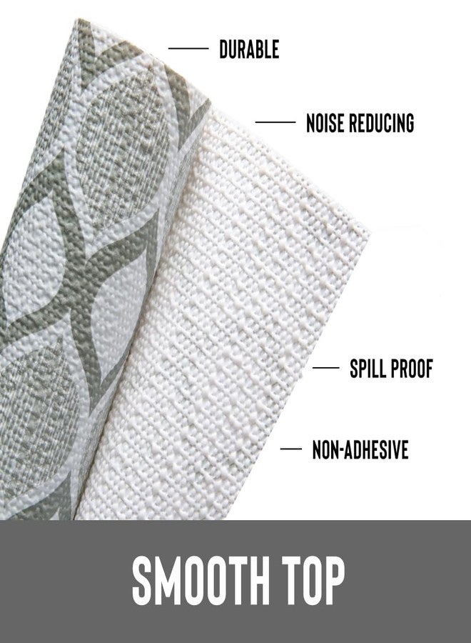 Con-Tact Brand Grip Prints Non-Adhesive Non-Slip Counter Top, Drawer/Shelf Liner, 12" x 20' (Savoy Stone) - Image 2