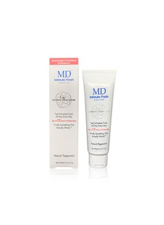 MD Intimate Fresh Serum For Personal Hygiene| Helps To Deodorizes Intimate Area Keeps You Feeling Clean All Day|For External Use Only. 3 Months Supply