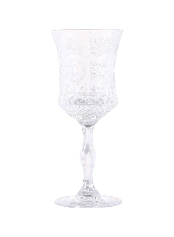 RCR طقم أكواب عصير زجاجية مكون من 7 قطع - Image 3