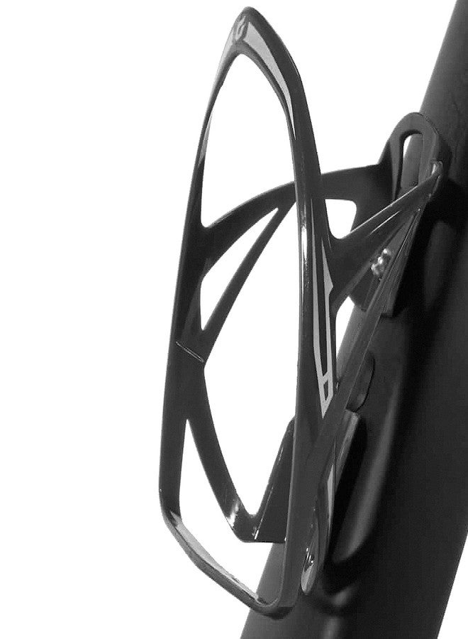 Blackburn Slick Racing Bottle Cage (Black, One Size) - Image 3