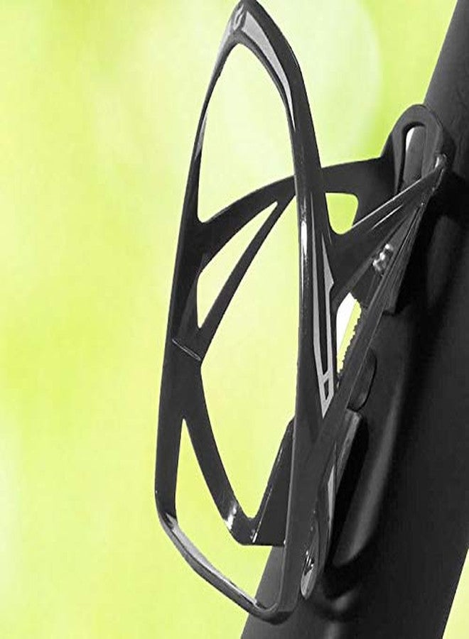 Blackburn Slick Racing Bottle Cage (Black, One Size) - Image 4