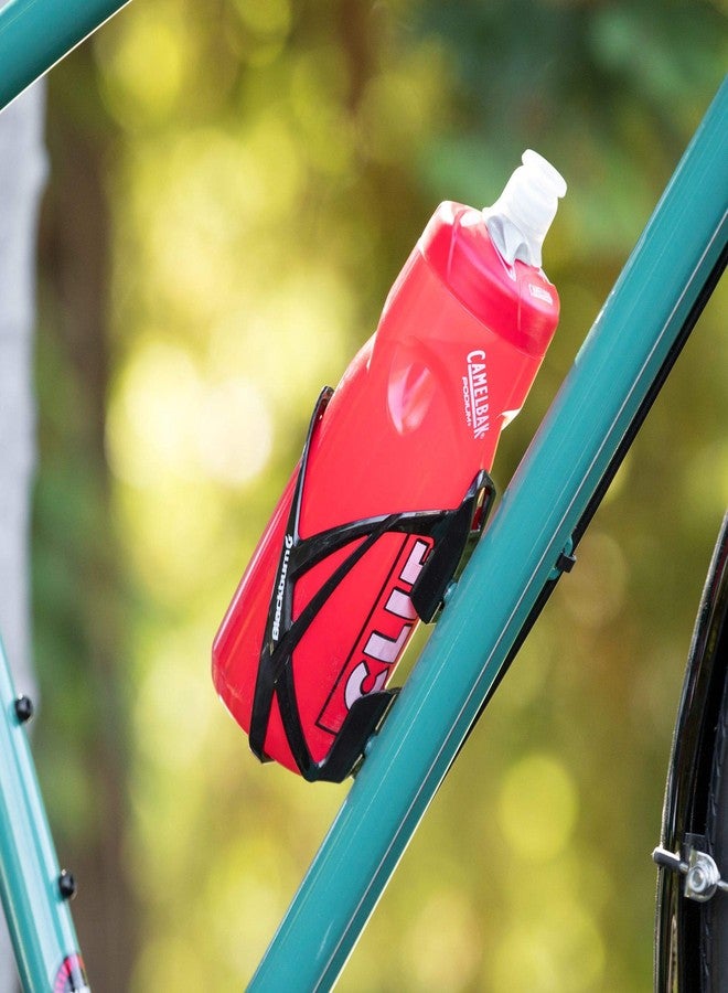 Blackburn Slick Racing Bottle Cage (Black, One Size) - Image 5