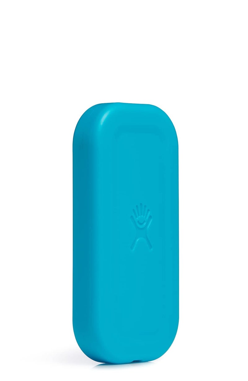 Hydro Flask Ice Pack - Accessory Reusable Freezer - Refreezable, BPA-Free, Non-Toxic Small - Image 1