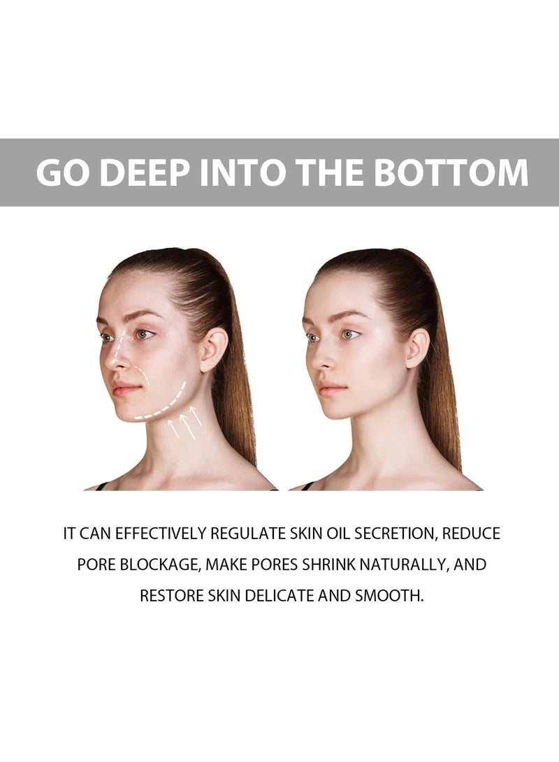 EELHOE Anti-Acne Cream, Face Moisturizer Cream for Acne Prone Skin, Acne Control Facial Cream with Hyaluronic Acid and Niacinamide, Acne Remover Cream for Hydrating, Skin Care for Sensitive Skin 50G - Image 5